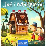 Granna Jeníček a Mařenka – Zboží Živě