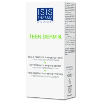 Isis Teen Derm K krém 30 ml