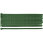 NEO tools 15-979 pásky stahovací zahradní 4,8 x 160 mm zelené 50 ks – Zboží Mobilmania