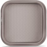 Berlingerhaus Forma na dort s titanovým povrchem 28x28cm Taupe Collection BH-8667 – Hledejceny.cz