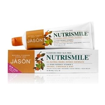 Jāsön Nutrismile 125 g