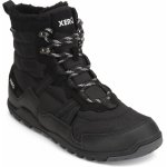 Xero shoes Alpine M Black černé – Zboží Mobilmania