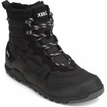 Xero shoes Alpine M Black černé