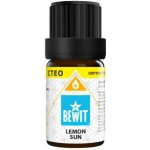Bewit esenciální olej Citron Sun 15 ml – Hledejceny.cz