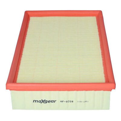 Vzduchový filtr MAXGEAR 26-0157 – Hledejceny.cz
