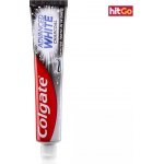 Colgate Advanced White bělicí s aktivním uhlím 75 ml – Zboží Dáma