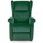 Halmar Agustin 2 tmavě zelené – Hledejceny.cz