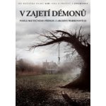 V zajetí démonů DVD – Sleviste.cz
