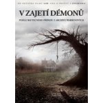 V zajetí démonů DVD – Hledejceny.cz