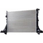 Chladič vody OPEL MOVANO Movano | 2.3 CDTI | 2298ccm | Diesel | 107kW | M9T 980 | TAIWAN | | Zboží Auto