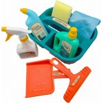 PLEJO Sada na úklid – Zboží Dáma PLEJO Sada na úklid – Zboží Dáma