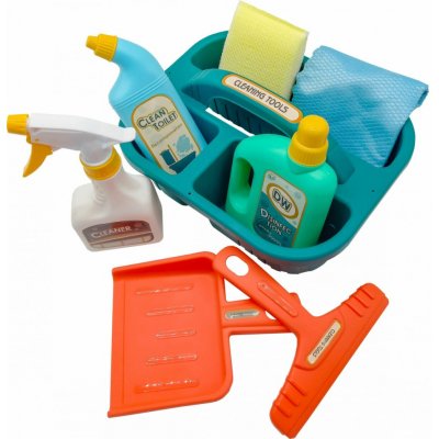 PLEJO Sada na úklid – Zboží Dáma PLEJO Sada na úklid – Zboží Dáma