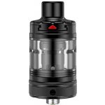 aSpire Nautilus 3 Clearomizer Černá 4ml – Zbozi.Blesk.cz