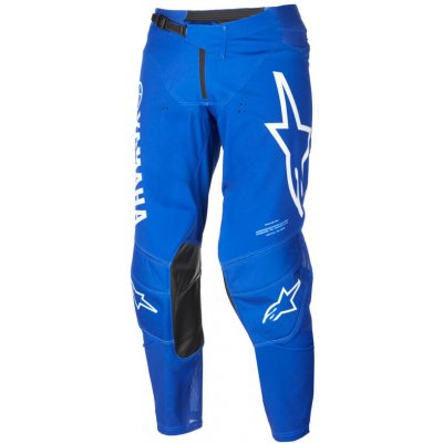 Alpinestars Yamaha modré – Zboží Mobilmania