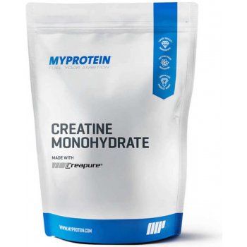 Myprotein Creatine Monohydrate Creapure 500 g