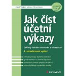 Grada Jak číst účetní výkazy – Hledejceny.cz