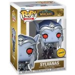 Funko Pop! 990 World of Warcraft Sylvanas Limited Chase Edition – Zboží Dáma