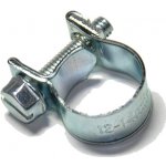 Spona hadicová MINI W1, 7-9mm, Zn – Hledejceny.cz