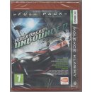 Ridge Racer: Unbounded Full pack