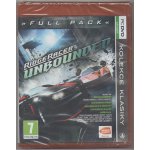 Ridge Racer: Unbounded Full pack – Hledejceny.cz