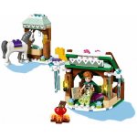 LEGO® Disney 41147 Anna’s Snow Adventure – Zboží Živě
