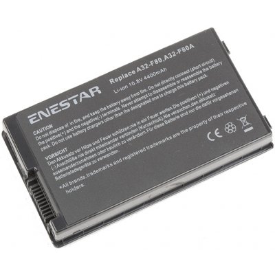 Enestar C186 4400 mAh baterie - neoriginální – Zbozi.Blesk.cz