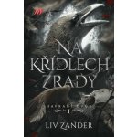 Na křídlech zrady – Havraní dvůr 1. – Zboží Mobilmania