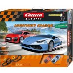 Carrera GO 62430 Highway Chase – Zboží Dáma