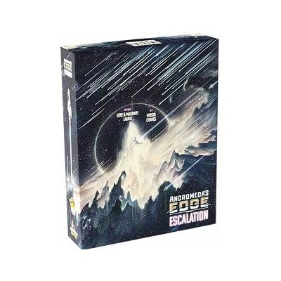 Andromedas Edge: Escalation – Hledejceny.cz