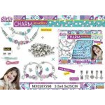 Alltoys Sada náramků a náhrdelníků 5 ks – Zboží Mobilmania