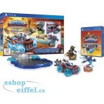 Skylanders SuperChargers Starter Pack – Hledejceny.cz