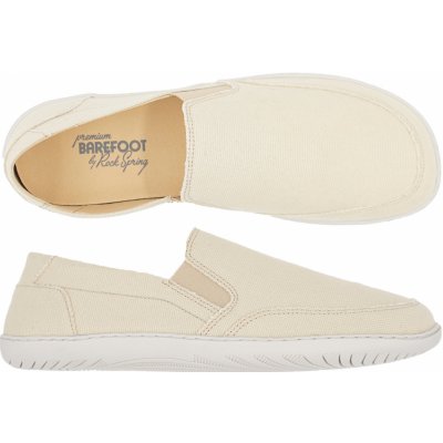 Rock Spring Panama canvas taupe M – Zboží Dáma