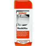 Sonax Wasch & Wax 500 ml – Zboží Mobilmania