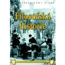 Filosofská historie DVD