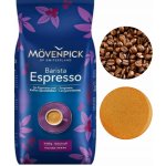 Mövenpick Espresso 1 kg – Zboží Dáma