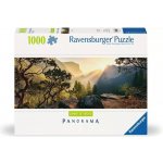 Ravensburger Yosemitský národní park Kalifornie 1000 dílků – Sleviste.cz