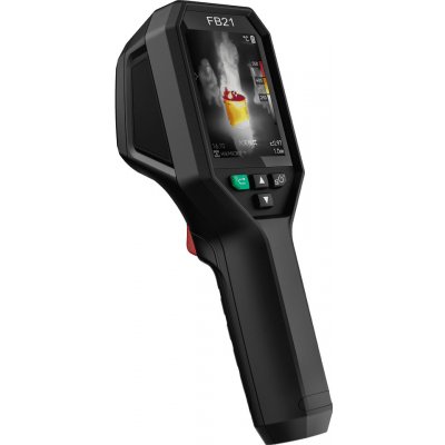 Hikmicro FB21 – Zboží Živě