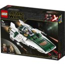 LEGO® Star Wars™ 75248 Stíhačka A-Wing Odboje