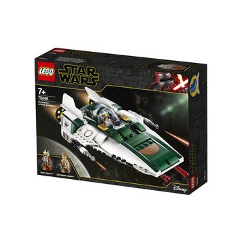 LEGO® Star Wars™ 75248 Stíhačka A-Wing Odboje