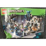 LEGO® Minecraft 21246 Bitva v Deep Darku – Zboží Živě LEGO® Minecraft 21246 Bitva v Deep Darku – Zboží Živě