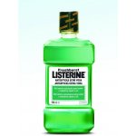 Listerine Freshburst 500 ml – Hledejceny.cz