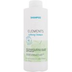 Wella Nutricurls Micellar Shampoo Curls 1000 ml – Hledejceny.cz