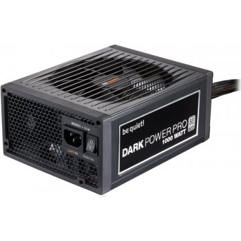 be quiet! Dark Power Pro 11 1000W BN254