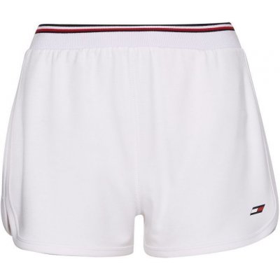 Tommy Hilfiger Reg. Sueded Modal GS Short sueded th optic white
