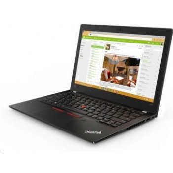 Lenovo ThinkPad X395 20NL000GMC