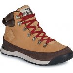 The North Face Back To Berkeley IV Leather Wp boty – Hledejceny.cz