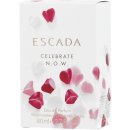Escada Celebrate N.O.W parfémovaná voda dámská 80 ml