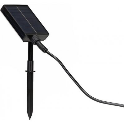 Springos CL1248 DEKORATIVNÍ OSVĚTLENÍ 15 LED – Hledejceny.cz