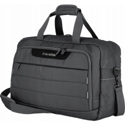 Travelite Skaii Weekender/backpack 92605-04 Anthracite 32 l