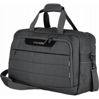 Travelite Skaii Weekender/backpack 92605-04 Anthracite 32 l – Zbozi.Blesk.cz